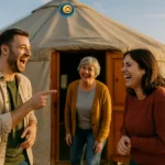 yurt puns