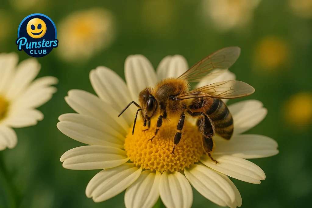 bee jokes