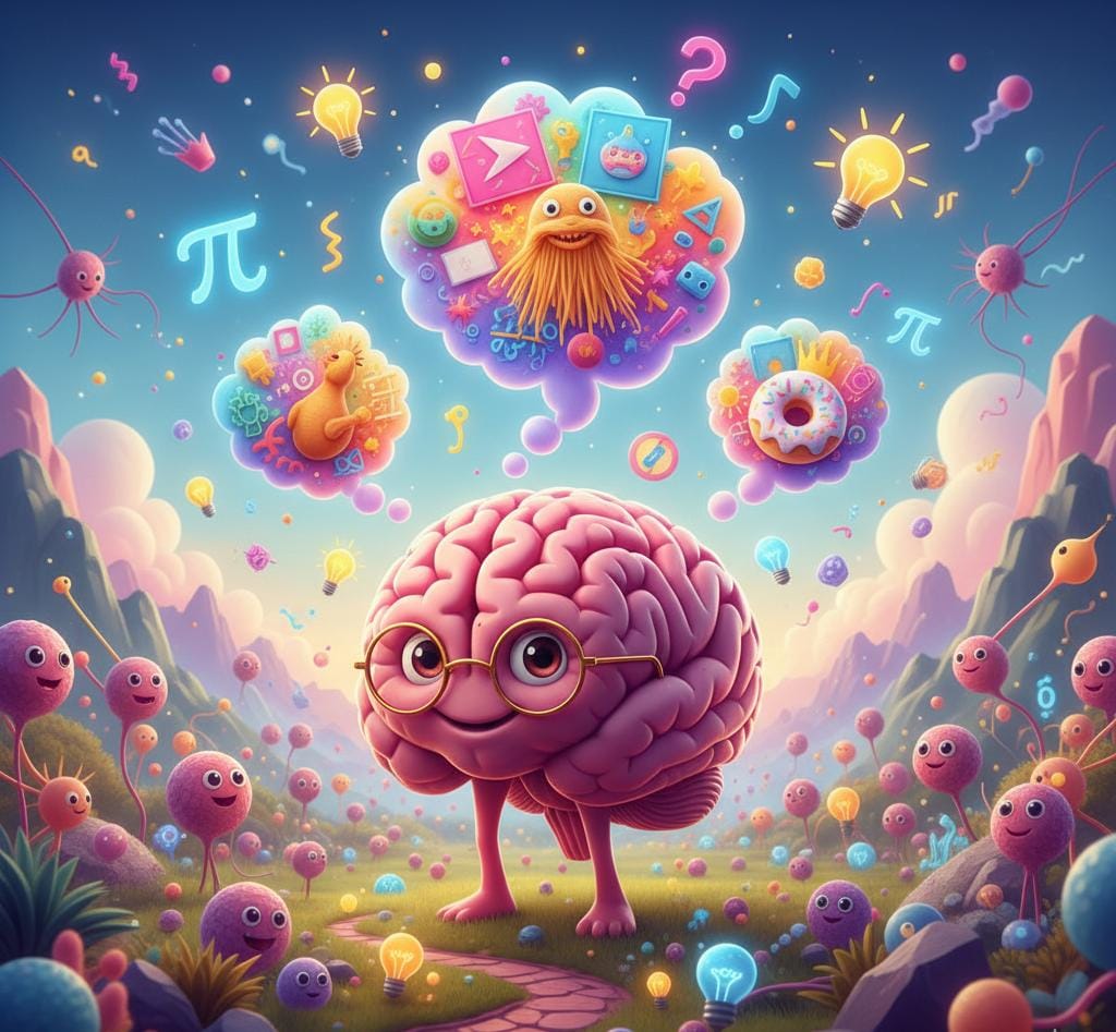 brain jokes