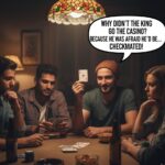 card jokes