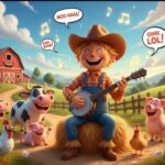 country jokes