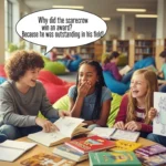 jokes for 12 year olds