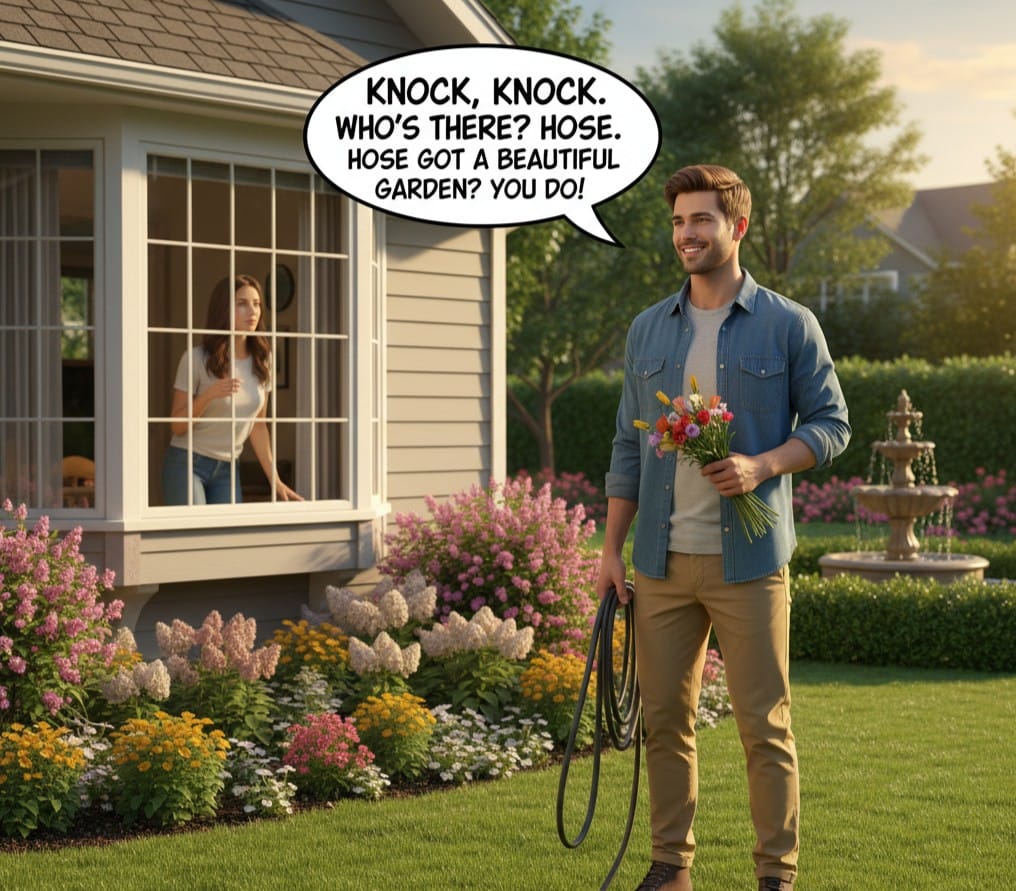 knock knock boyfriend jokes