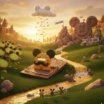 mickey mouse puns