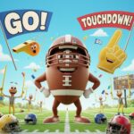 nfl puns