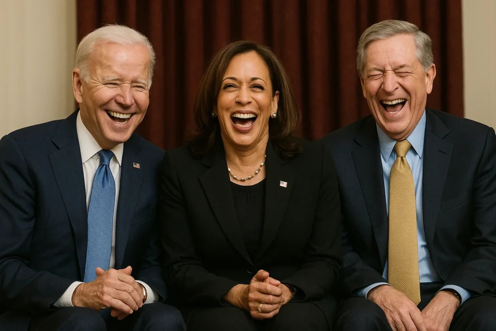 politics jokes