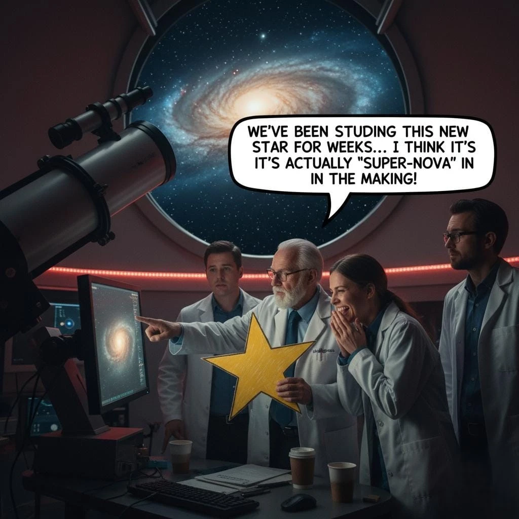 star jokes
