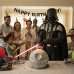 star wars birthday puns