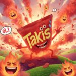 takis jokes