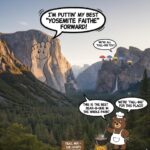 yosemite puns